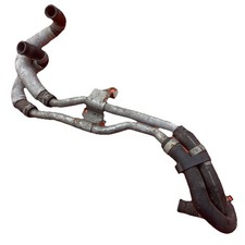 Nissan Skyline Coolant Pipes