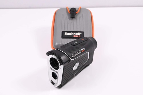 Bushnell pro laser - pro,