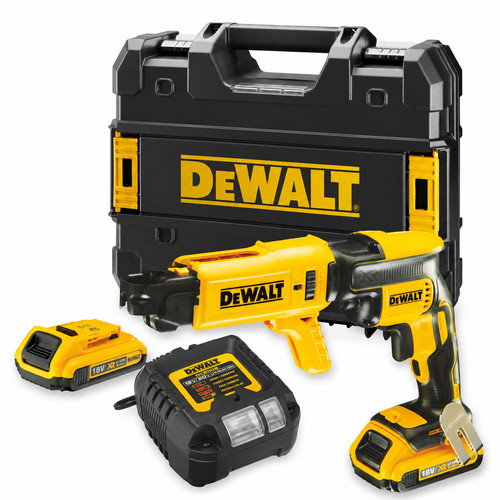 Dewalt dcf620d2k 18v brushless - dcf620d2k,