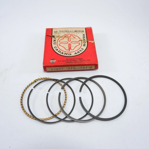 Fit for honda cf70 - fit,