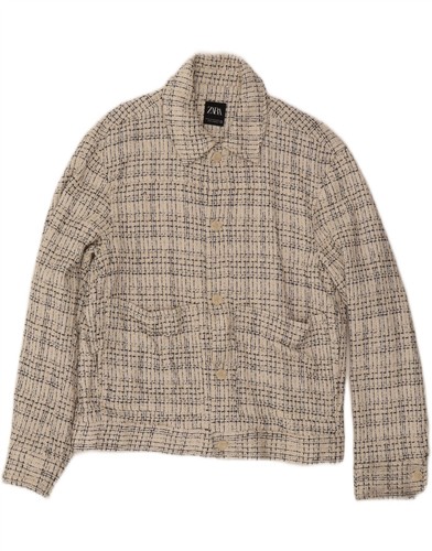 Zara mens bomber - bomber, 38