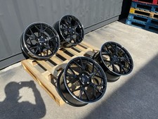 18" gle63 Black pol Mercedes