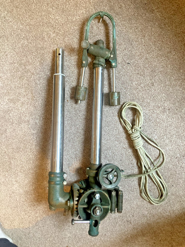 Rare vintage aries 4 - rare, #4