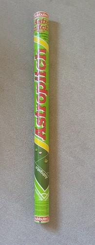 Subbuteo astropitch board game - astropitch,