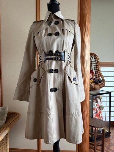 Burberry blue label - burberry,