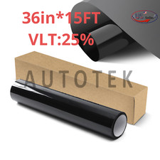 2Ply Premium Window Tint Roll