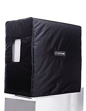 Custom padded cover for Marshall AVT 412B 4x12" Straight Cab