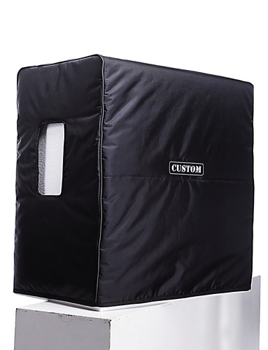 Custom padded cover for