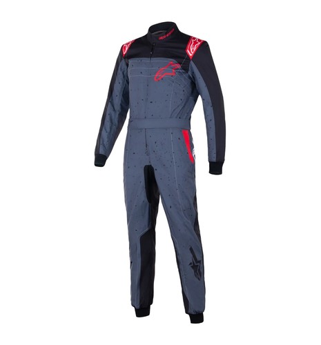 Alpinestars kmx graphic 6 - v3,
