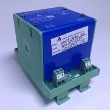 Ansaldo Sistemi Industriali