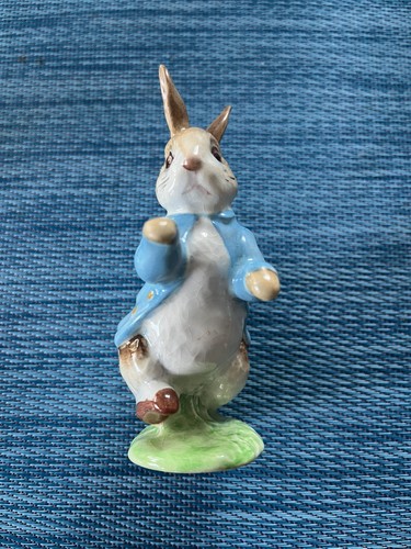 Vintage beswick beatrix - beswick,