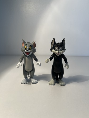 Tom and jerry toy - tom, 2020