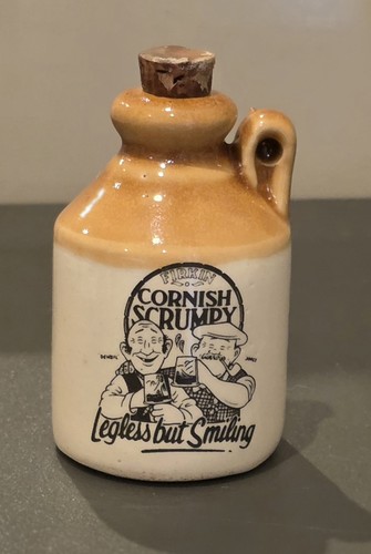 Firkin cornish scrumpy - firkin, 40ml