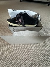 Golden goose superstar Womens