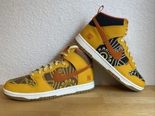 Nike Dunk High PRM Somos Familia New Size 44 (DZ5354-045)