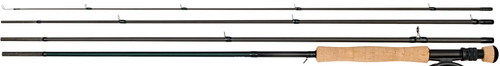 Daiwa trout fly fishing - trout, rod