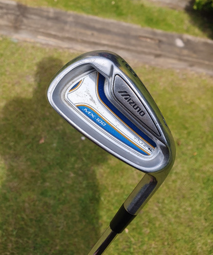 Mizuno mx100 iron - mx100,