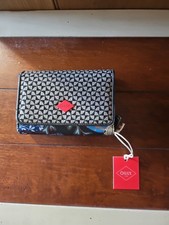 OILILY PURSE/WALLET NWT