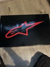 Alpinestar Smx6 V2 Drystar