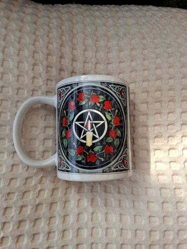 Lisa parker pentagram lit - pentagram,,