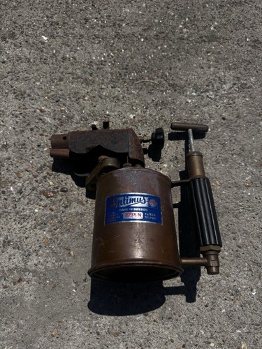 Vintage optimus model 2235 - vintage,