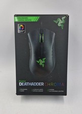 Razer DeathAdder Chroma