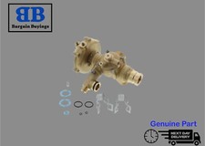 BAXI COMBI 80E 80 ECO 80 MAXFLUE 105E 105HE DIVERTER WATER VALVE 248061 7224344