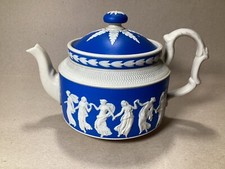 RARE SHAPE Antique Copeland