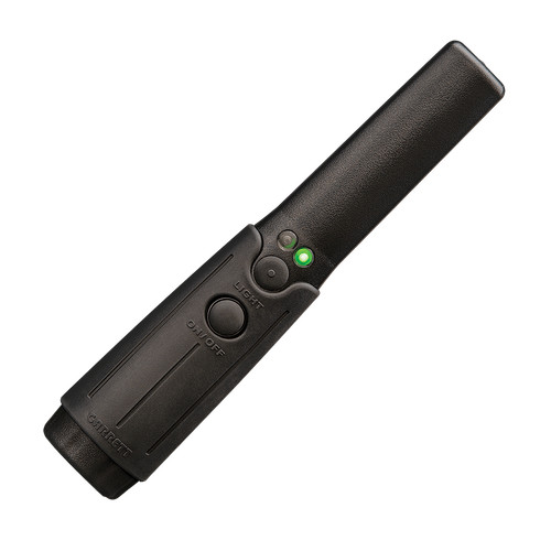 Garrett thd handheld - handheld, metal