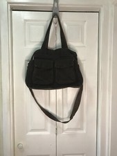 Mamas and Papas Brown Needle