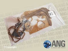 VANDEN PLAS PRINCESS 3 LITRE '59-'64 ENGINE BOTTOM END GASKET SET GEG243