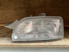 1993 - 1999 FIAT PUNTO MK 1