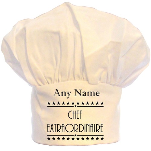 Personalised chef - personalised,