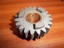 NORTON COMMANDO & AMC GEARBOX