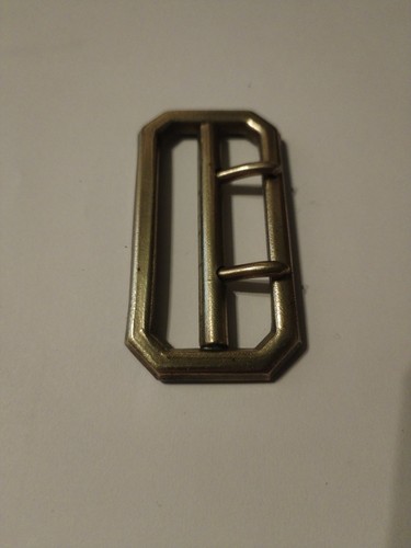Ww11 raf era - raf, buckle