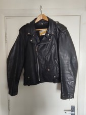 Schott Perfecto Leather Jacket