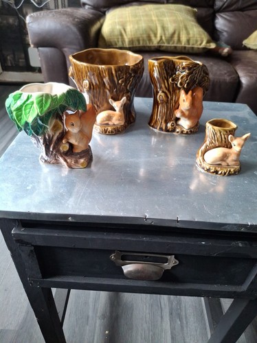 Hornsea pottery fauna - 2, x