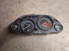 1999 Kawasaki ZZR 600 E -