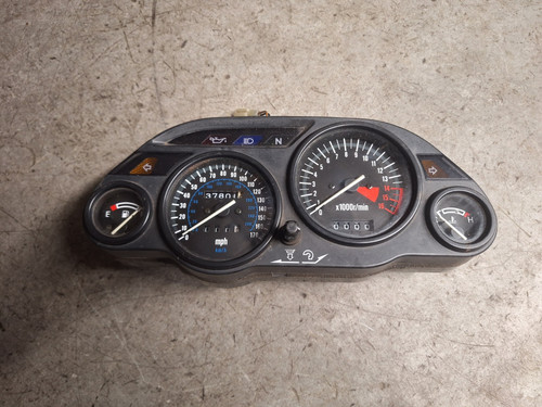 1999 kawasaki zzr - zzr, 600