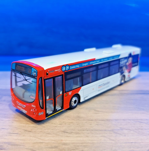 Corgi om46705b volvo - corgi,