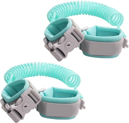 Pack baby reins walking - 2-pack,