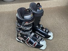 Mens Nordica 8 Speed Machine