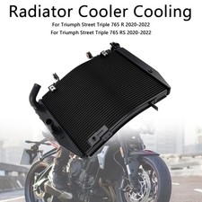 Radiator Cooling Engine Cooler