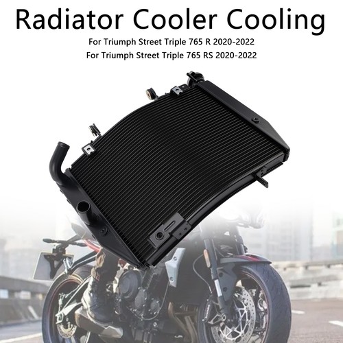 Radiator cooling engine cooler - radiator,
