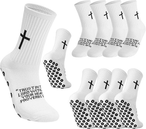 Pairs cross grip - 4,