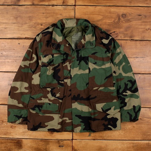 Vintage m65 field - jacket, m