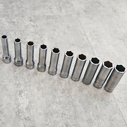 Mac tools inch - tools,