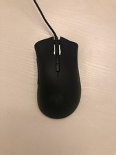 For Razer DeathAdder Series Wired Gaming Mouse RGB Original Replacement Mouse