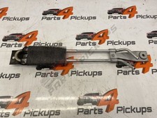 2004 Nissan Navara D22 Power