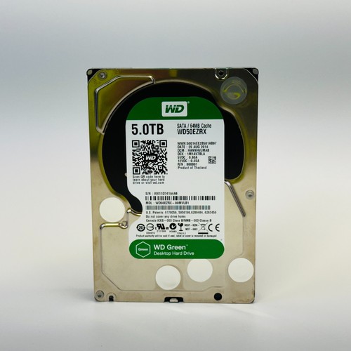 Wd50ezrx 5tb green - wd50ezrx,